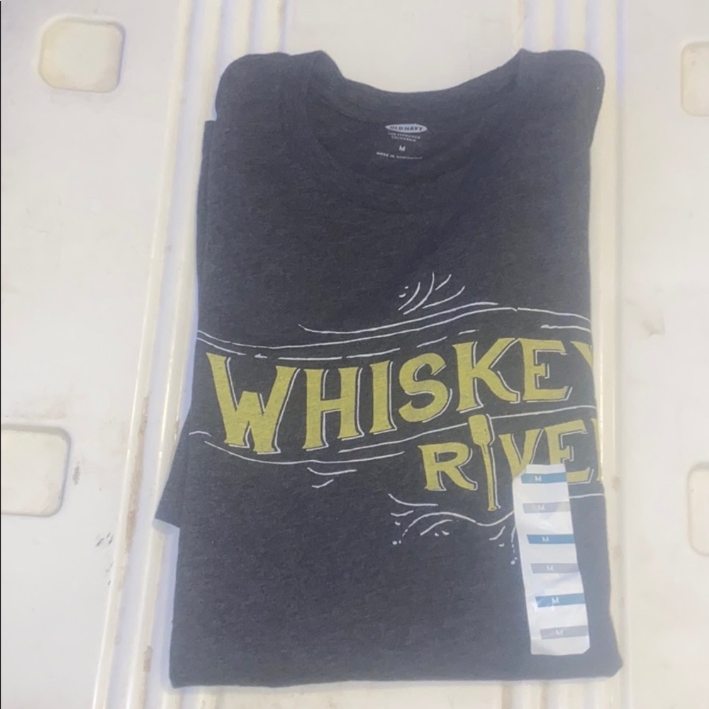 Old Navy Tee